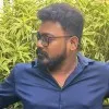 Rahul Raj Ravindran