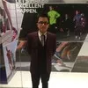 Jimmy Kwok
