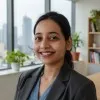 Kiran Salokhe