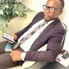 Amb Christopher Davis Allen