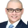 desmond wong