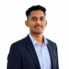 Maneesh Manoj