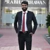 BRAHMDATT YADAV