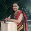 Pratikshsa Chavan