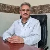 Mohammad Darvishi MD MPH