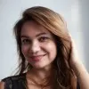Jenya Meleshina
