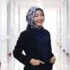 Putri Nadia Fauziyyah Datu Adam