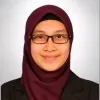 LtM Athirah Zulkarnain
