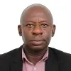 Hubert Oppong