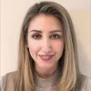 Bernadette Fakhrisaralan