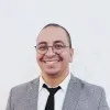 Mehdi Bensaih