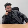 Sushant Tyagi