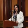 Rula Ghazi kawar