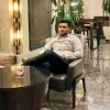 Samarth Choudhari