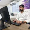 Kartik Tiwari
