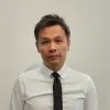 Benjamin Kuah