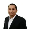 Alan Quah