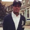 Schuyler Alleyne