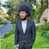 Elijah Reed