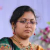 Ushasree Appani