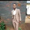 Thanduxolo Mdladla