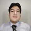 Oliver Arredondo Serrato