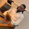 Oguche Isaiah