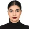 Sarah Alrikabi