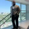 Detrick Hampton
