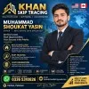 Muhammad Shoukat