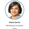 Nisha Garrib