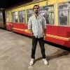 Vineet Pandey