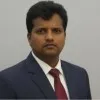 Madan Kumar Sivinigari