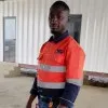 Nicholas Ayikade