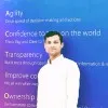 Satish Chavan