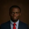 david KOUAMENOU