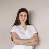 Anna Mariia Koval