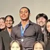 Bradley Perez