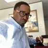 Earnest Perry