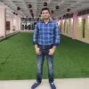 NIHAR RANJAN SEN