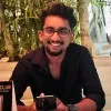 Ashwin Nair