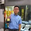 YingJhih Lin