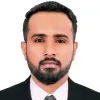 Syed Azeem Ali