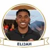Elijah Fields
