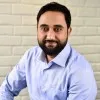 Ashish Bhatnagar
