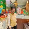 DEEPAK CHOUHAN