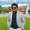 Aniket Patel
