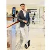 Osama Bhavekar