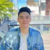 Bryan Chang