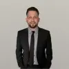 Shane Liboriussen